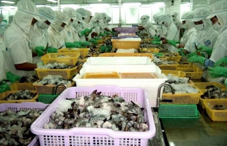 Рыбная отрасль стремится увеличить экспорт