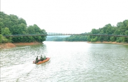 Дьенбиен: изучение красот озера Пакхоанг и заповедного леса Мыонгфанг