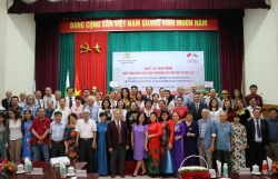 Славянская культура и письменность: мост дружбы между Вьетнамом и Болгарией