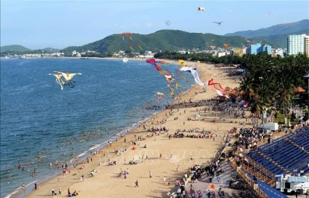 Фестиваль морского туризма в Нячанге-2022 пройдет с 16 по 19 июня