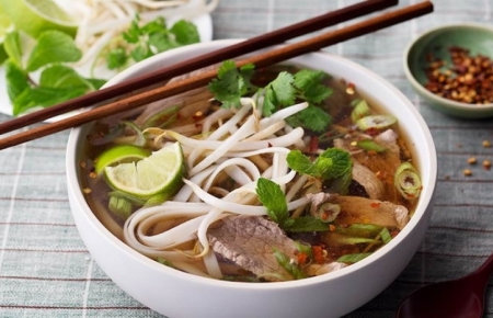 4 вьетнамских блюда - в чилсе самых вкусных в мире