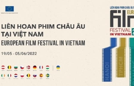 Европейский кинофестиваль во Вьетнаме