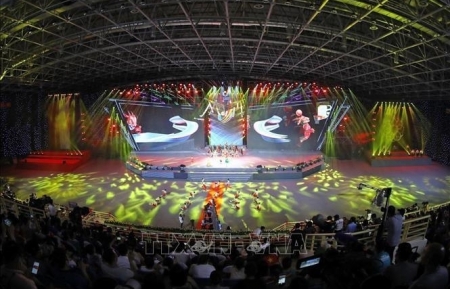 Малазийские СМИ высоко оценили организацию 31-х Игр ЮВА Вьетнама
