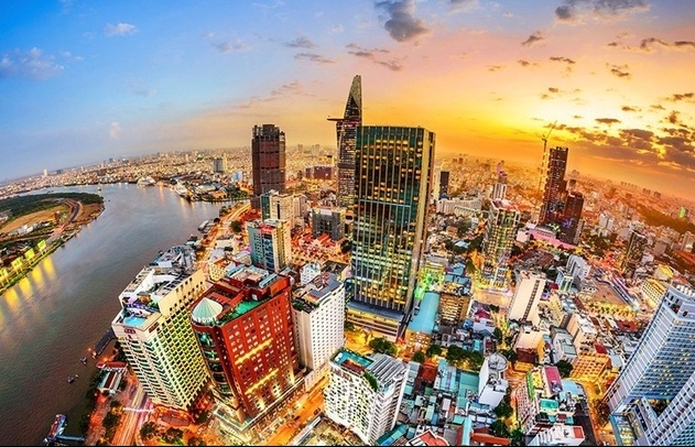 Вьетнам станет 20-й по величине экономикой мира к 2036 году