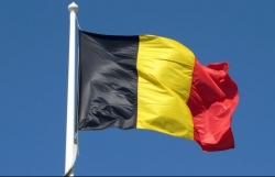 Поздравительные телеграммы по случаю национального дня Бельгии