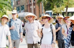 Топ 10 стран мира по количеству туристов, приехавших во Вьетнам