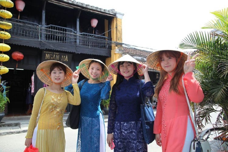 Вьетнам и РК стремятся к расширению сотрудничества в сфере туризма