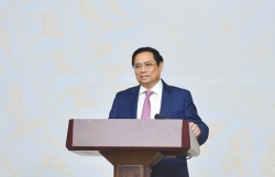Премьер-министр Фам Минь Чинь: необходимо продолжать развитие экономической дипломатии