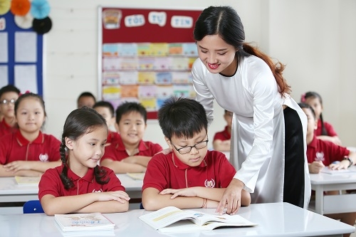 Достижения образования в деле развития прав человека во Вьетнаме