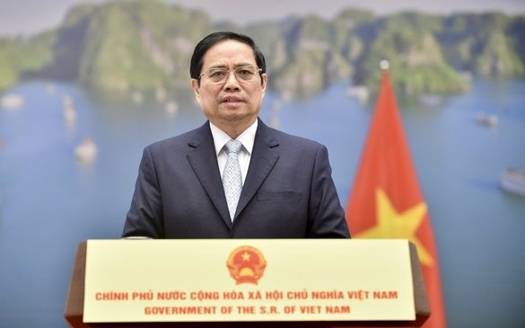 Вьетнам полон решимости выполнить международные обязательства по борьбе с изменением климата
