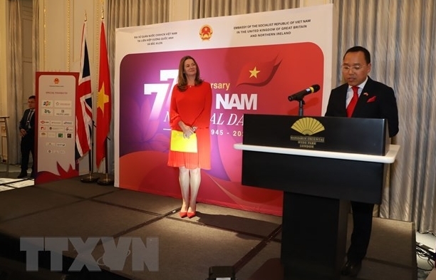 Вьетнам готов содействовать продвижению устойчивого и инклюзивного развития в мире