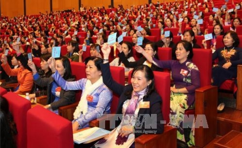 Вьетнам стремится обеспечить права женщин и сократить гендерный разрыв