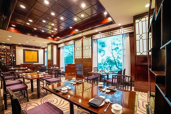 Вьетнамский ресторан вошел в топ-25 лучших ресторанов Азии