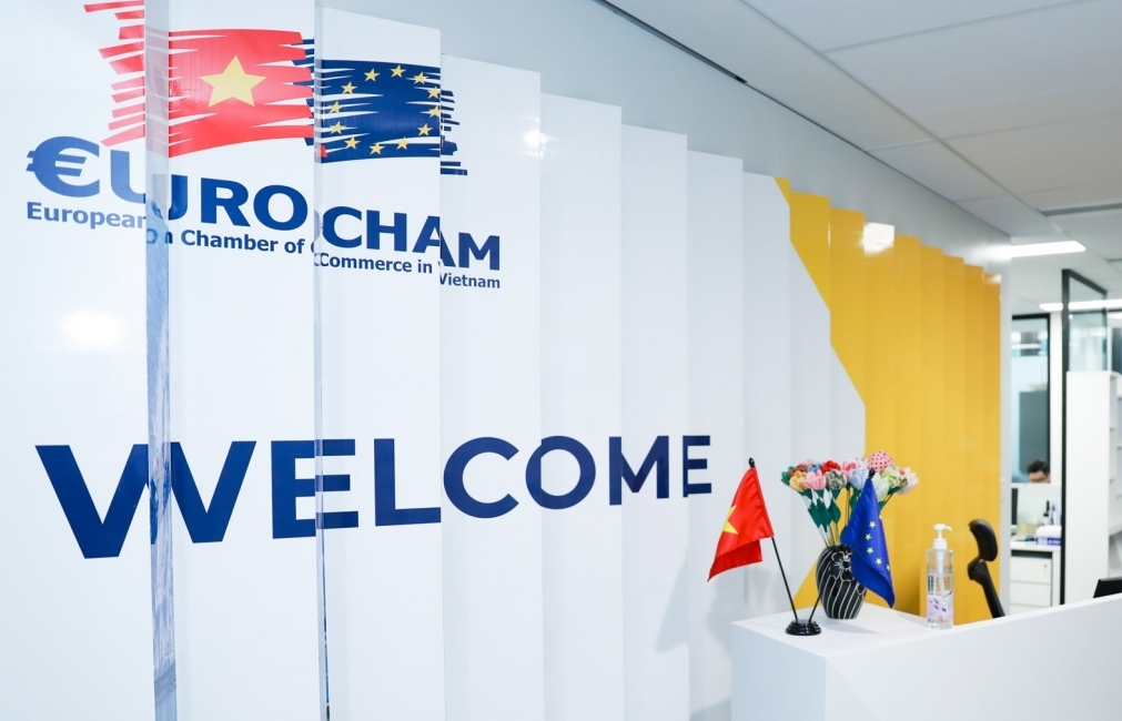 Eurocham стремится поддерживать зеленый рост Вьетнама