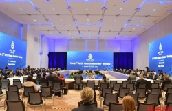 Вьетнам принял участие в совещании министров финансов АТЭС – 2022