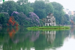 10 мест, которые нужно посетить в Ханое
