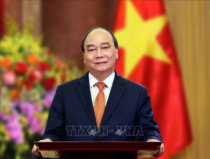 Президент Вьетнама Нгуен Суан Фук примет участие в 29-м саммите форума АТЭС