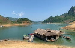 Откроем для себя гидроэлектрическое водохранилище на территории Мыонгла