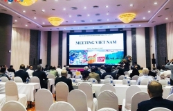 22-я ассамблея Всемирного совета мира: Программа «Встреча с Вьетнамом»