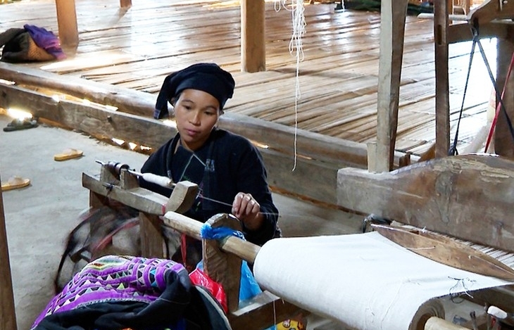 Провинция Лаокай сохраняет памятники этнических культур для развития туризма