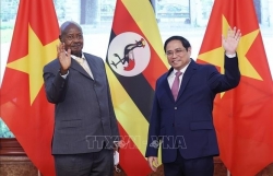 Превращение сельского хозяйства в ключевую отрасль сотрудничества между Вьетнамом и Угандой