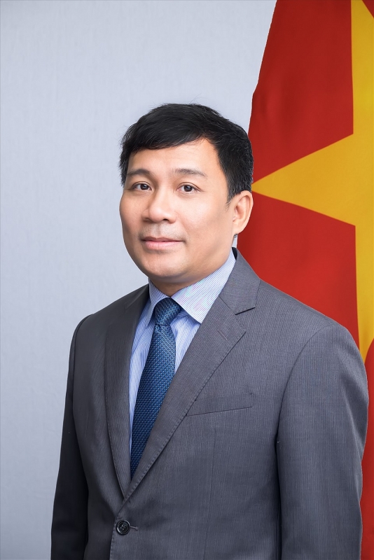 Вьетнам принял участие в Международном форуме по сотрудничеству в области обновления системы здравоохранения в 2021 году