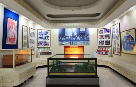 Музеи в Ханое, которые нельзя пропустить