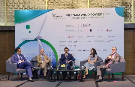 Возможность для Вьетнама реализовать цель перехода на зеленую энергию