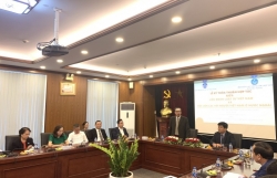 Сотрудничество в сфере правовой поддержки вьетнамцев за рубежом