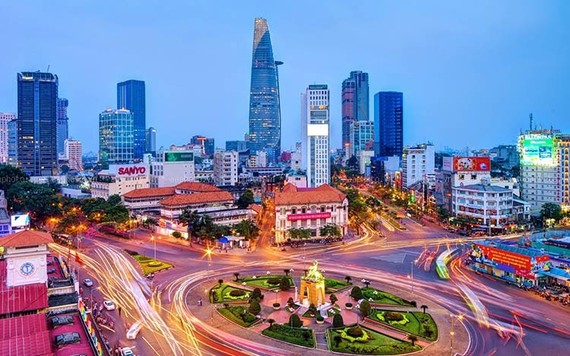 Три города Вьетнама вошли в топ 100 лучших мест назначения в мире в 2021 году по верисии Time